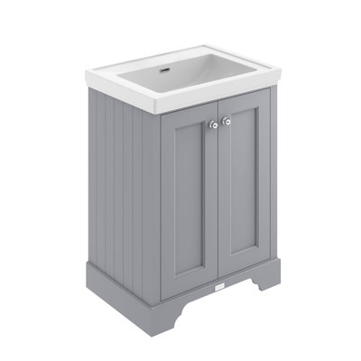Bayswater 1247 mm Bathroom Vanity