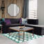 Plateau en aluminium Ladislao-1441806631