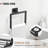 5-Piece Bathroom Hardware Set-114597842