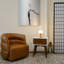 LAMPE DE TABLE RAGETTI RIBBED