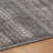 Premium Machine Washable Dream Shag ADS527 Striped Rug-1178795985-1178795991