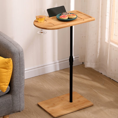 Table d'appoint Couch Tray Table