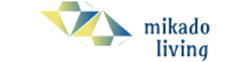 Mikado Living logo