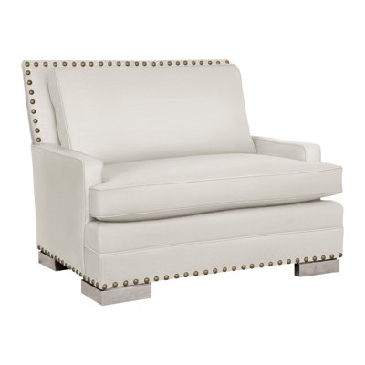 Fauteuil Riverside et demi de 48,5 po American Bungalow