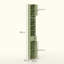 Freestanding Bathroom Cabinet