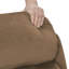 Fauteuil relevable inclinable pour fauteuil électrique inclinable avec télécommande pour personnes âgées Relax Soft Chair Anti-Skid