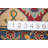 Geometric Kazak Oriental Area Rug 10x13