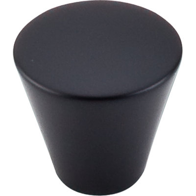 Cone 1" Diameter Conical Knob