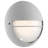 Clifton 1 - Bulb Outdoor Bulkhead Light-50570719