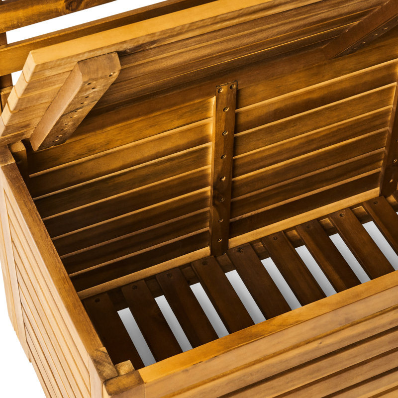 Élégant banc en bois avec support de rangement - entrée 68,38 po de haut x 37,91 po de large 17,56 po de profondeur organisez votre espace