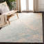 Tapis floral en laine touffeté à la main Wimborne-122539307