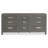 Bernhardt Prado Dresser
