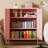Alleyne Metal Accent Cabinet-1874691630
