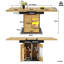 Extendable Dining Table