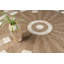Tapis rond rond Krisslyn-1046053630