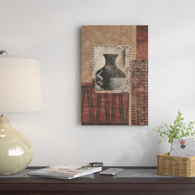 " Artifact Revival I " by Maria Donovan