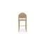 Claire Counter Stool Natural