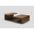 Seville Single Coffee Table
