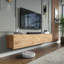 Meuble télé flottant Colima-128608640