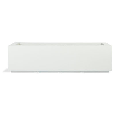 Milan Tall Polymer Box