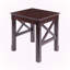 Ensemble de 3 tables gigognes Julian Cappuccino