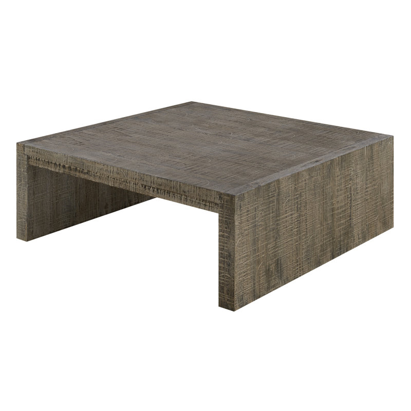 Table basse Stackpole