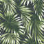 Kabuki Floral Vinyl Wallpaper Roll-487745610
