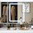 Dressing Table with Mirror
