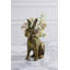 Golden Hare Vase-1815406140