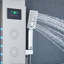 Stenger Shower Tower Panel