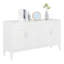 Buffet 4 portes avec tablette-111989173