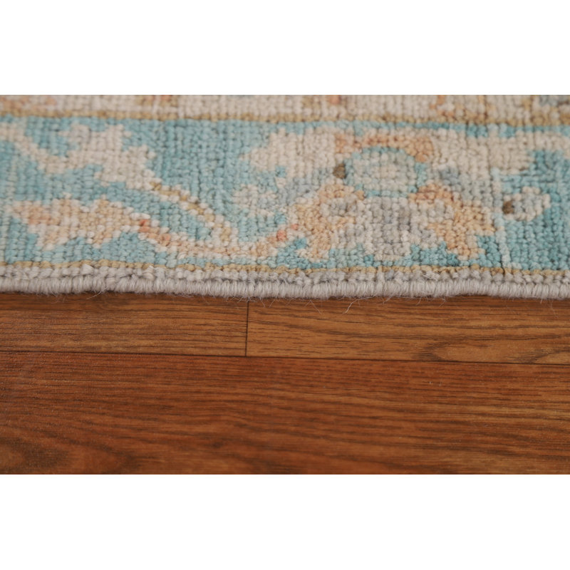 Tapis turc Oushak 2 x 3