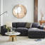 Stapp Flat Wall Mirror