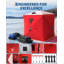 3 Person Tent-1097428044