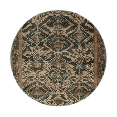 Tapis intérieur et extérieur ArtDeco