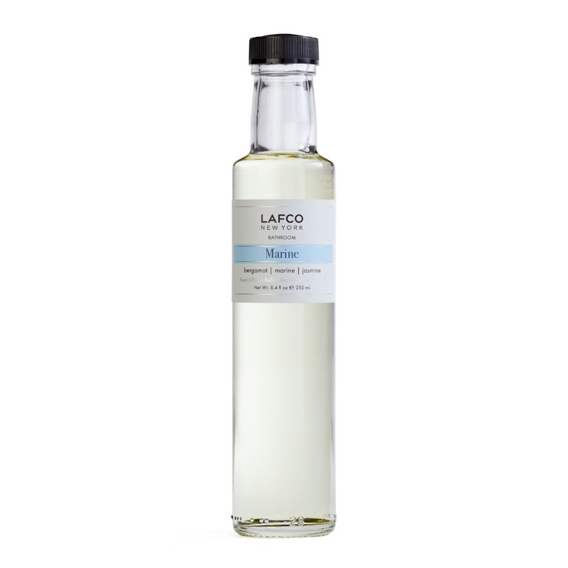Recharge pour diffuseur de roseaux marine