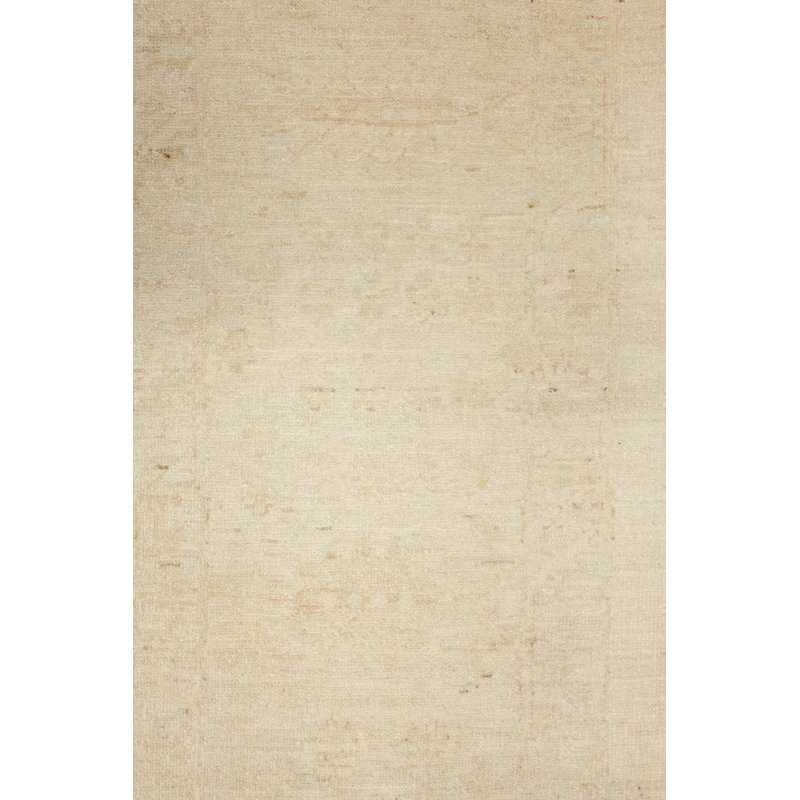 Vintage Wash One-of-a-Kind Square 9'10" X 9'10" Area Rug