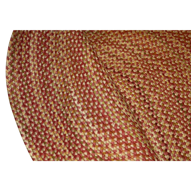 Tapis multicolore de haute qualité noué à la main