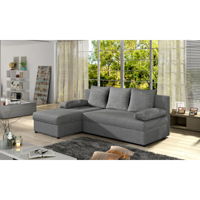 Aitan 2 Seater Sofa Bed