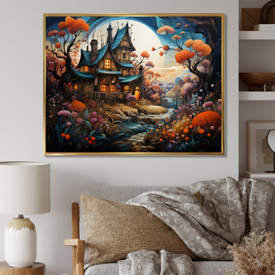 Marozik " Farmhouse Enchantment "