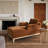 Pasadena Modern Farmhouse Chaise Lounge Chair-580862517