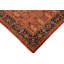 Silke Wool Oriental Rug