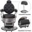 Fauteuil de salon pivotant Delano-1804077341-1804077342