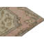 One-of-a-Kind 3'9" X 6'10" Hand Knotted Area Rug