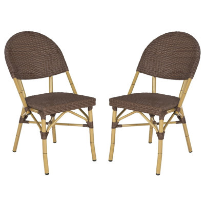 Chaise d'appoint Karle