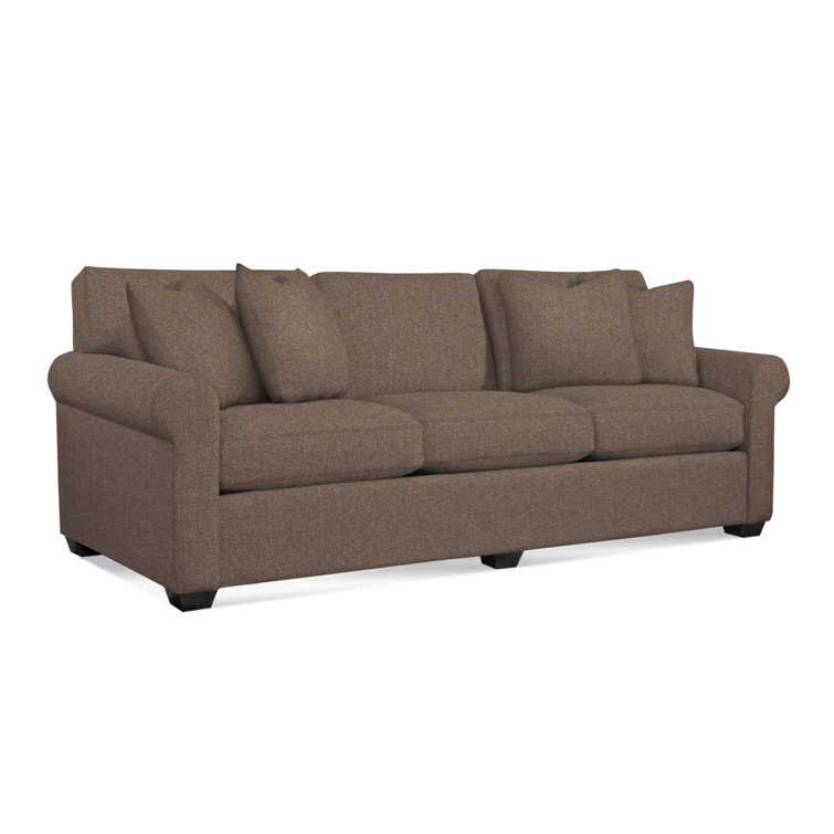 Bedford Upholstered 98'' Sofa