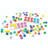 Rainbow Ten Frames Magnetic Activities Learning