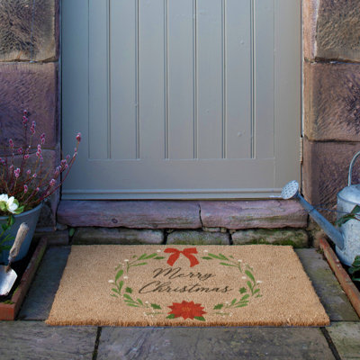 Non-Slip Doormat
