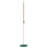 Machrus Swingan Cool Disc Swing With Adjustable Rope - Fully Assembled - Mint Green
