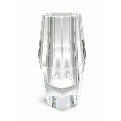 Raegan Crystal Table Vase